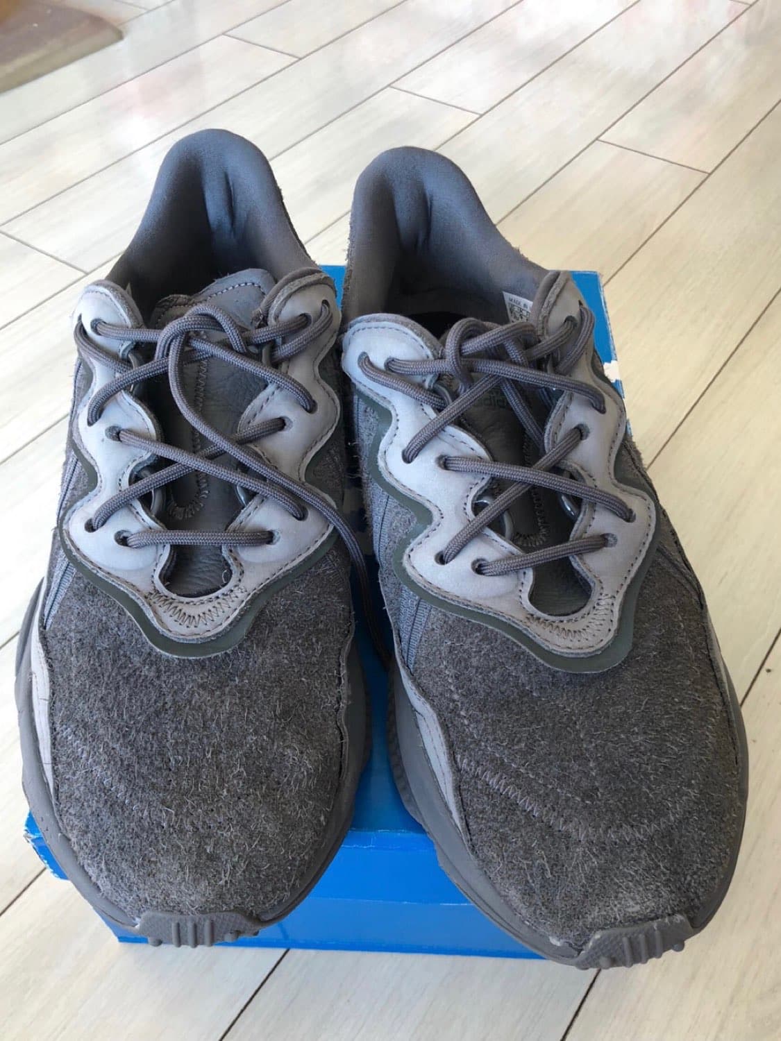 adidas originals Ozweego Ozweego - фото покупателя Галина