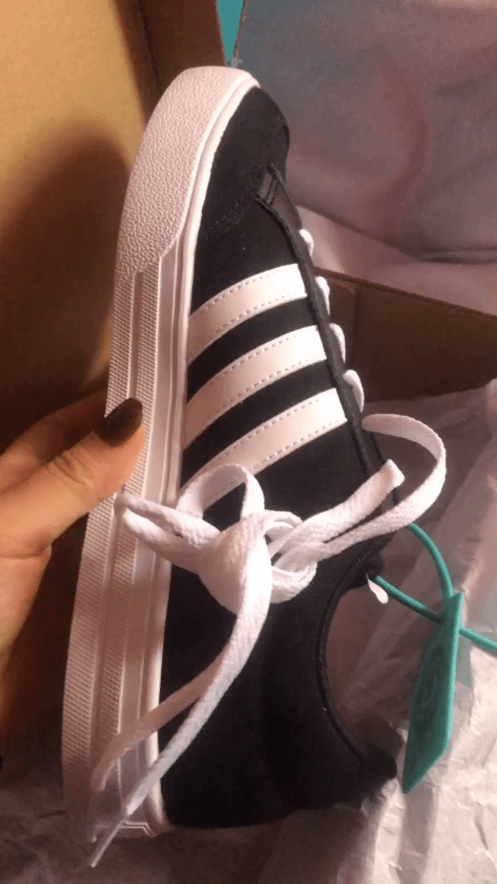 adidas neo Vs Set - фото покупателя Вика