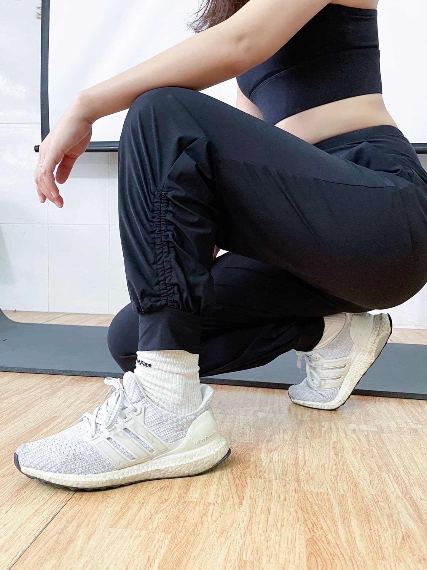 adidas Ultraboost - фото покупателя Тамара