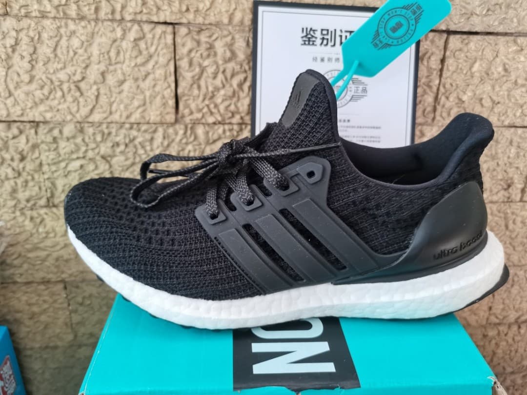 adidas Ultraboost - фото покупателя Оксана