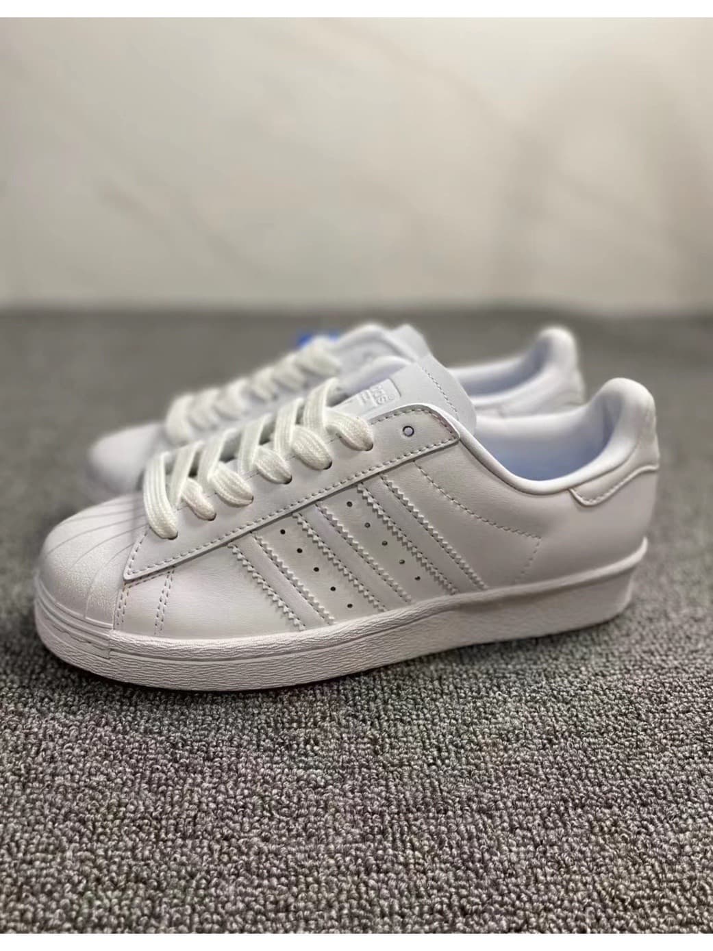 adidas originals Superstar 80s Valentines Day - фото покупателя Виктор