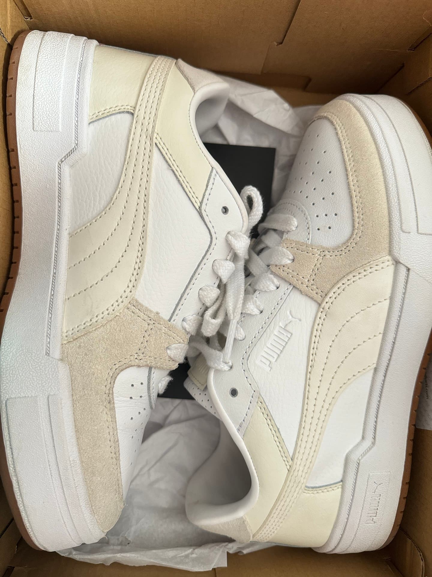 PUMA Ca Pro - фото покупателя Поля
