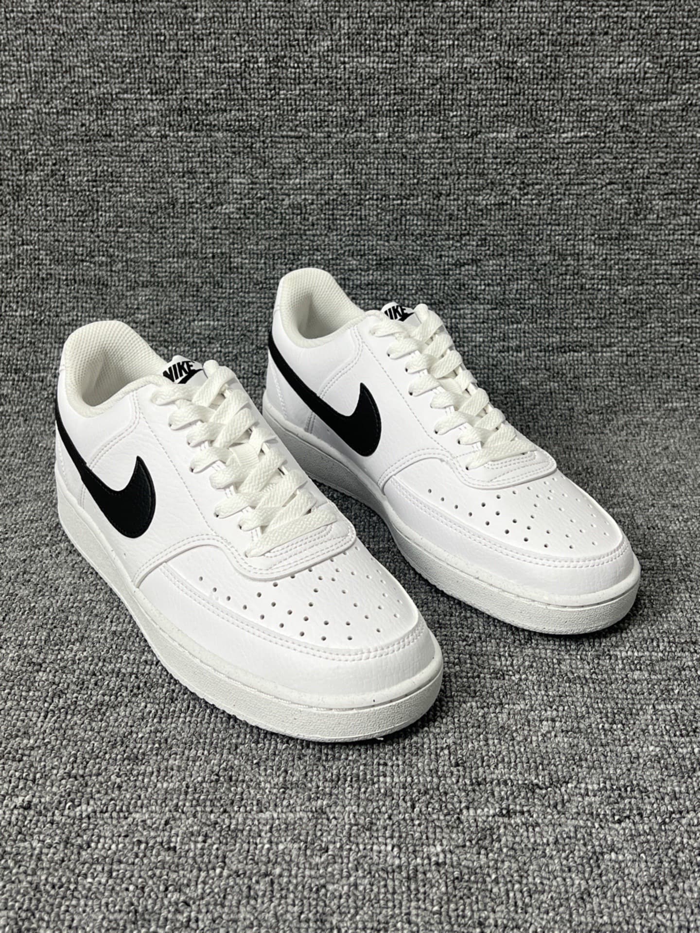 Nike Court Vision 1 - фото покупателя Света