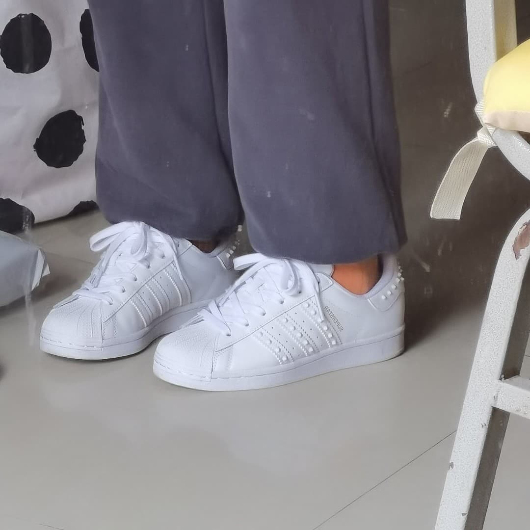 adidas originals Superstar - фото покупателя Олеся