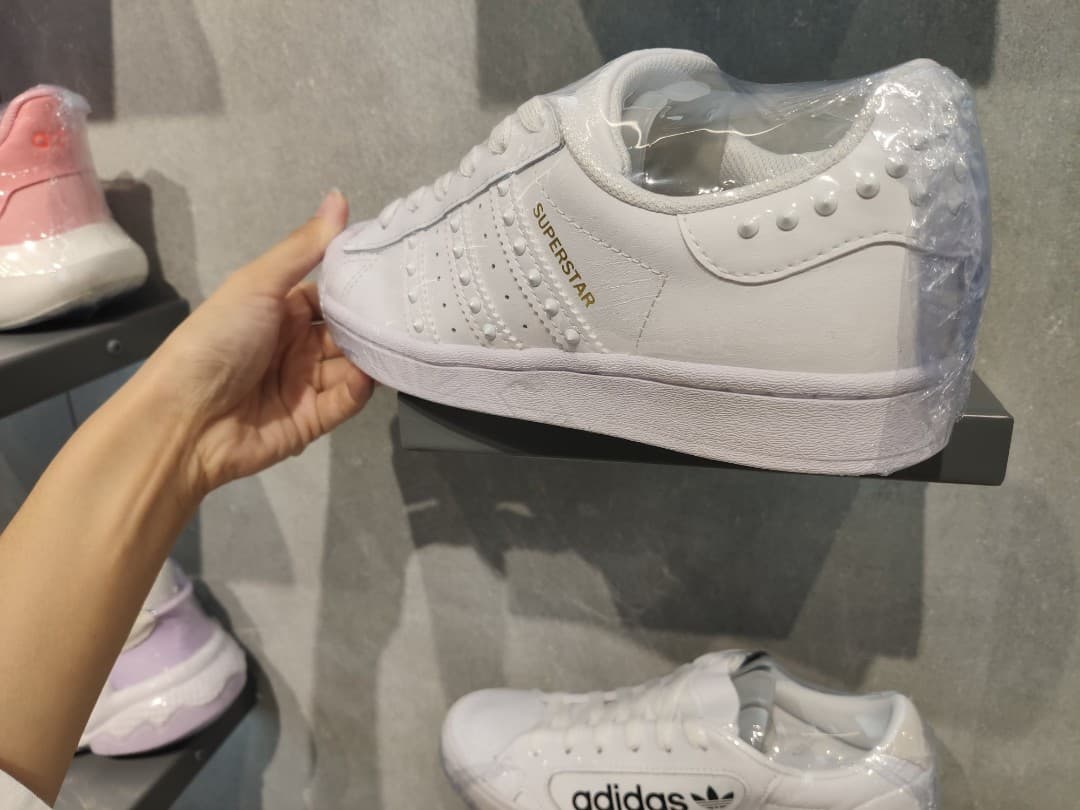 adidas originals Superstar - фото покупателя Мария