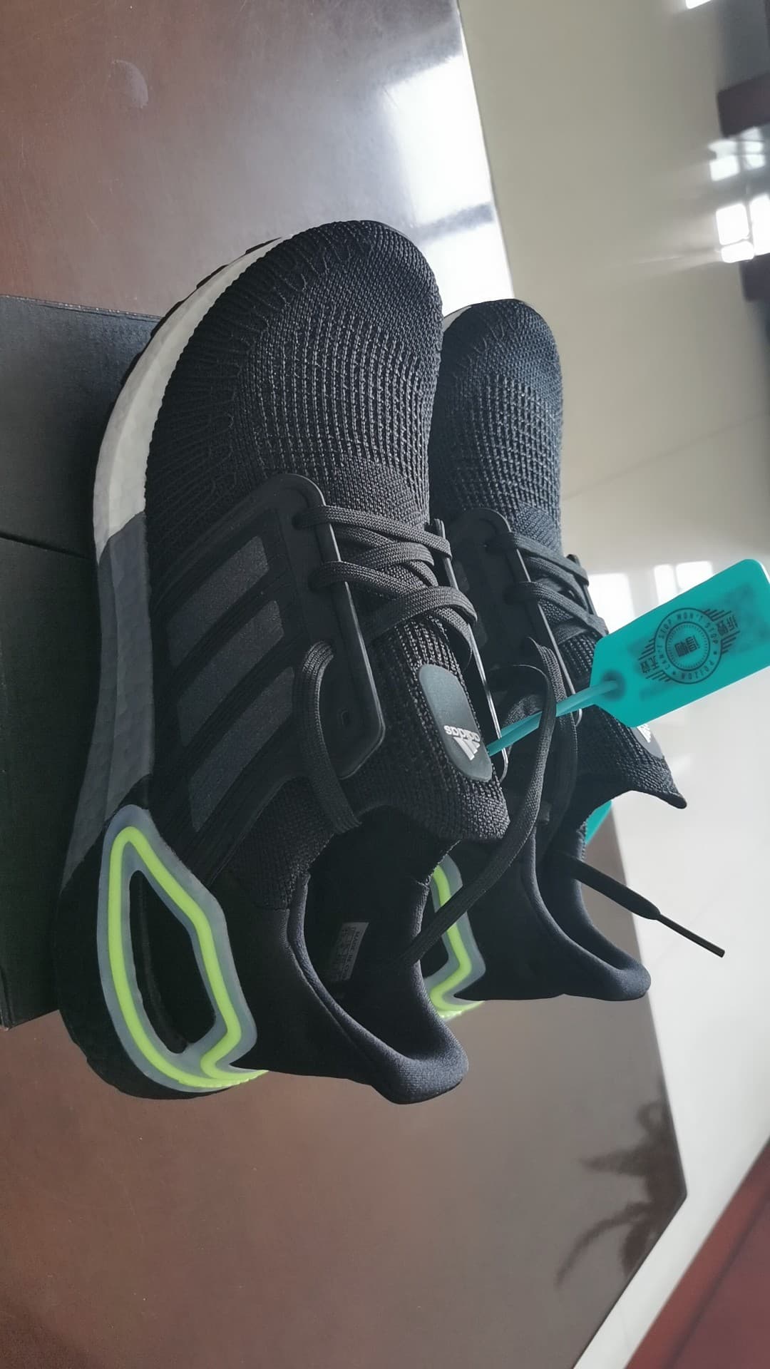 adidas ULT - фото покупателя Станислав