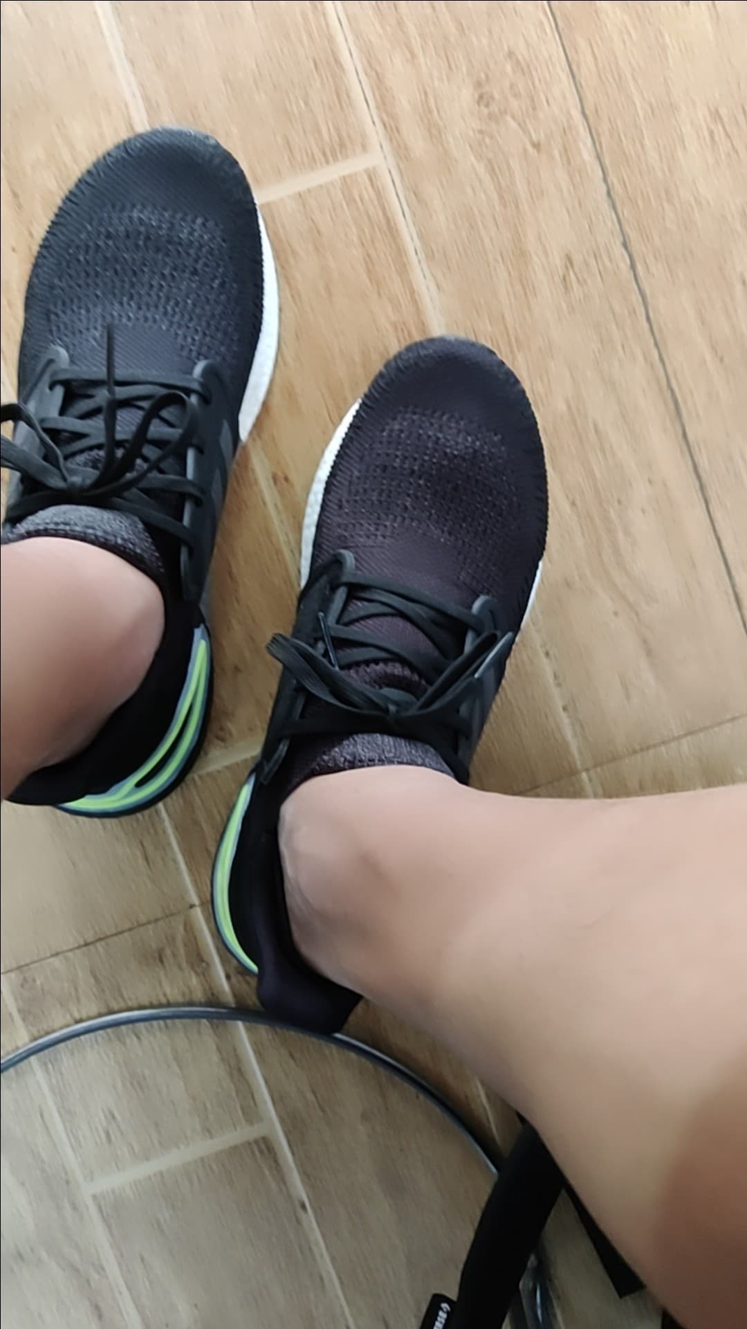 adidas ULT - фото покупателя Анатолий