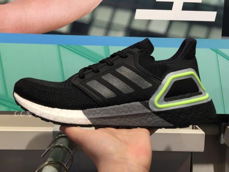 adidas ULT - фото покупателя Саша