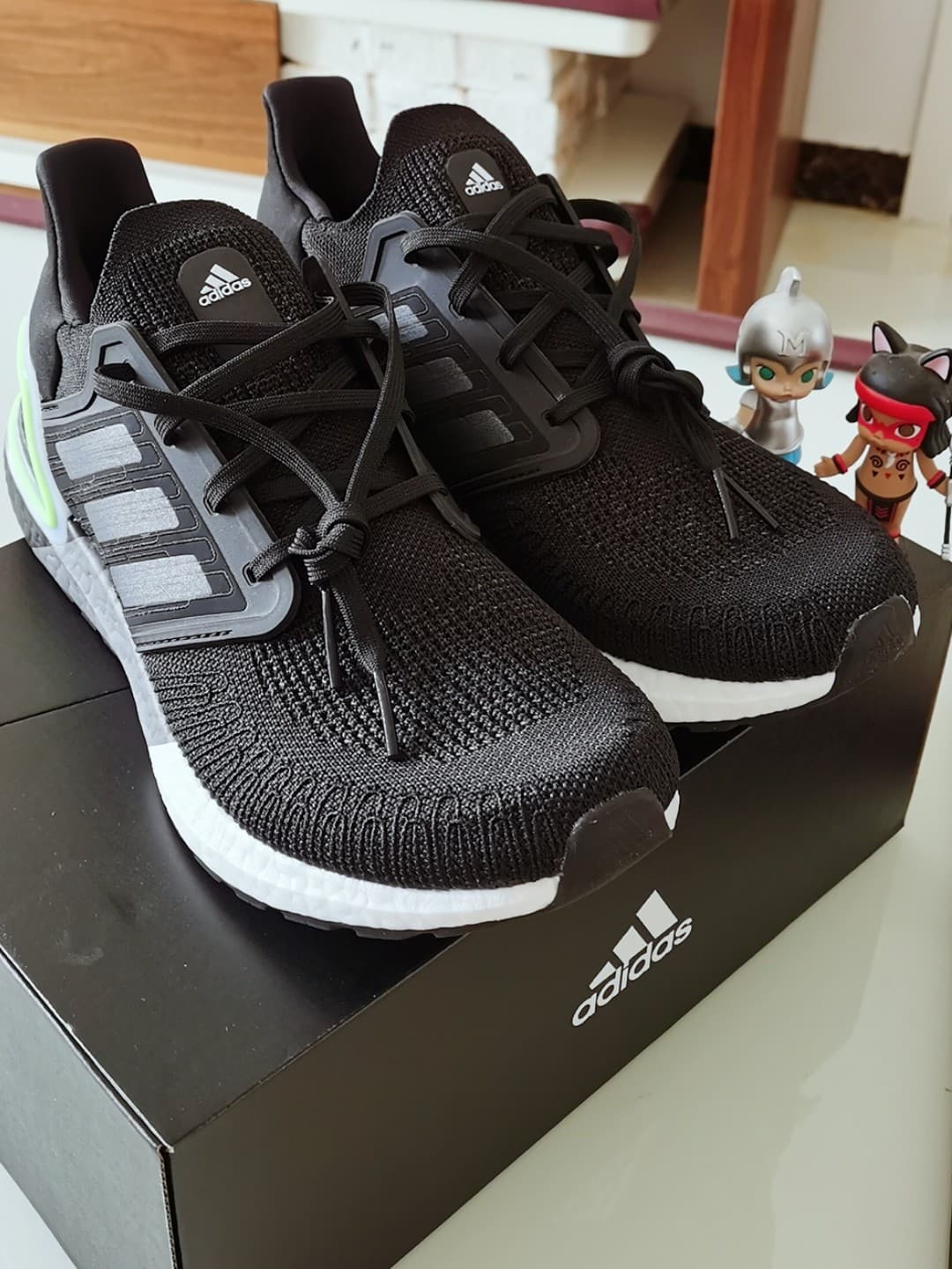 adidas ULT - фото покупателя Гена