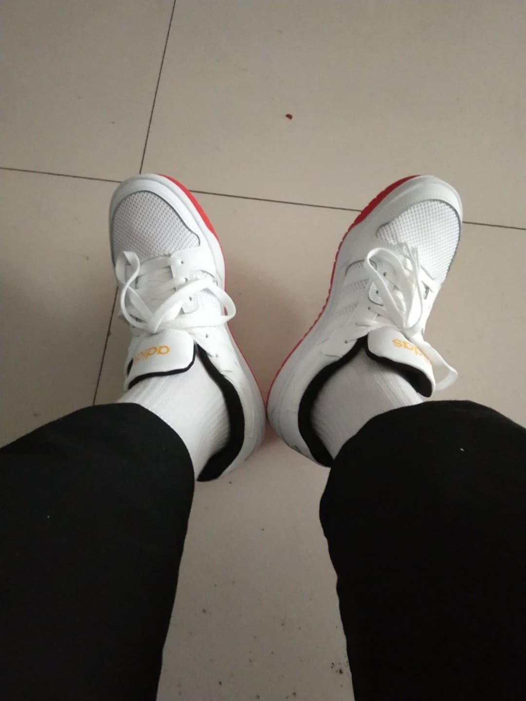 adidas neo Entrap - фото покупателя Анатолий