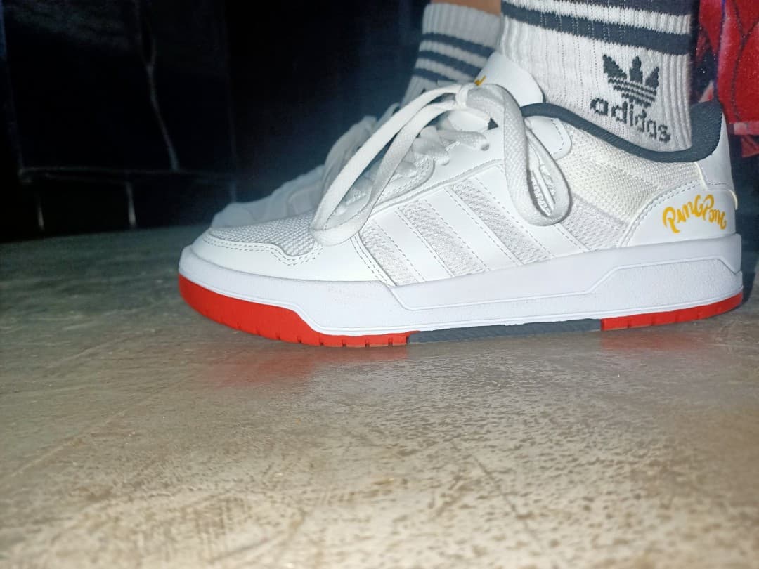 adidas neo Entrap - фото покупателя Вадим