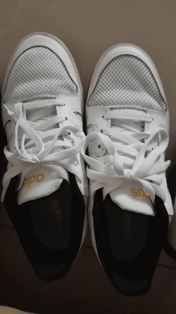 adidas neo Entrap - фото покупателя Слава