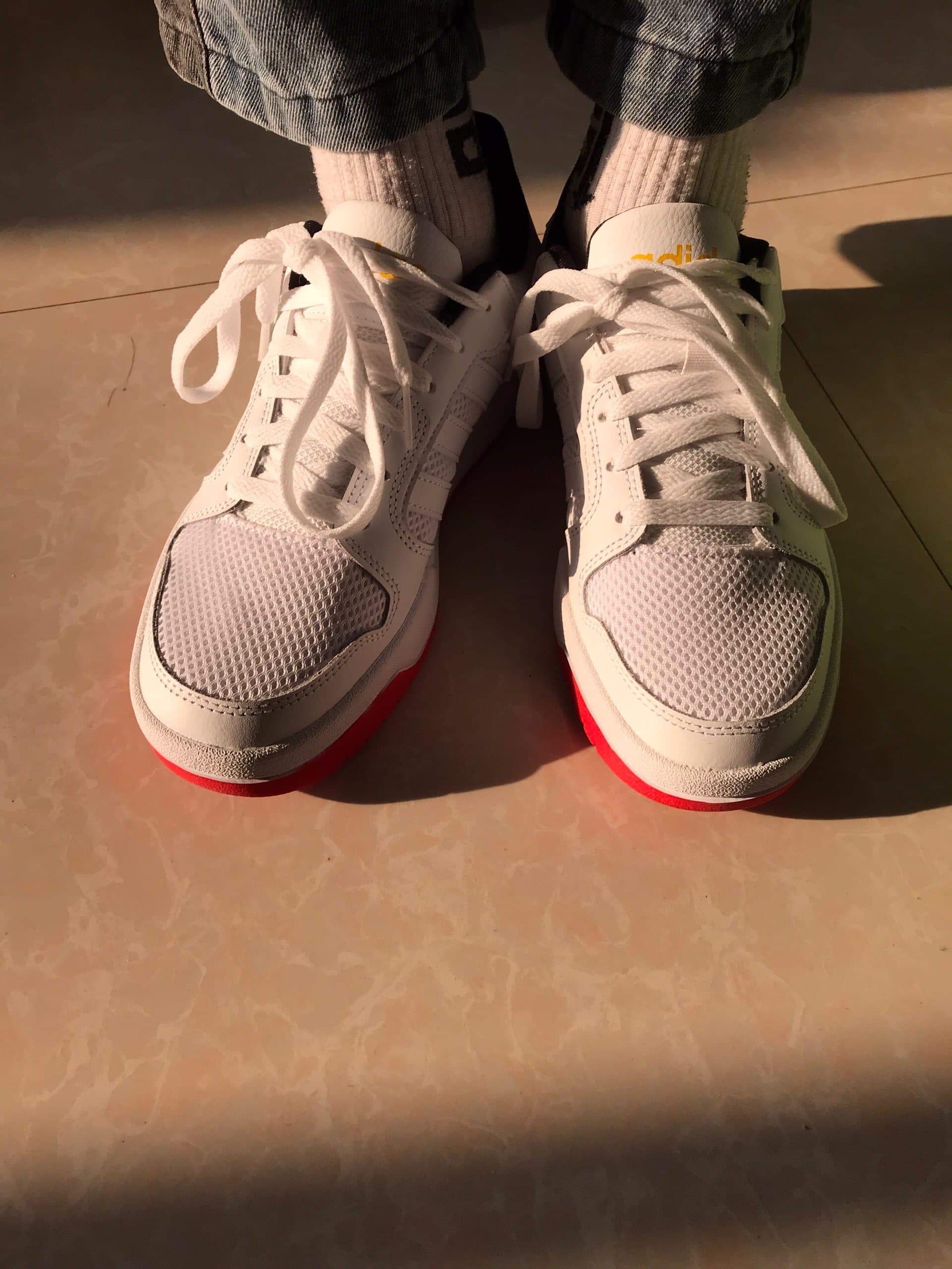 adidas neo Entrap - фото покупателя Борис