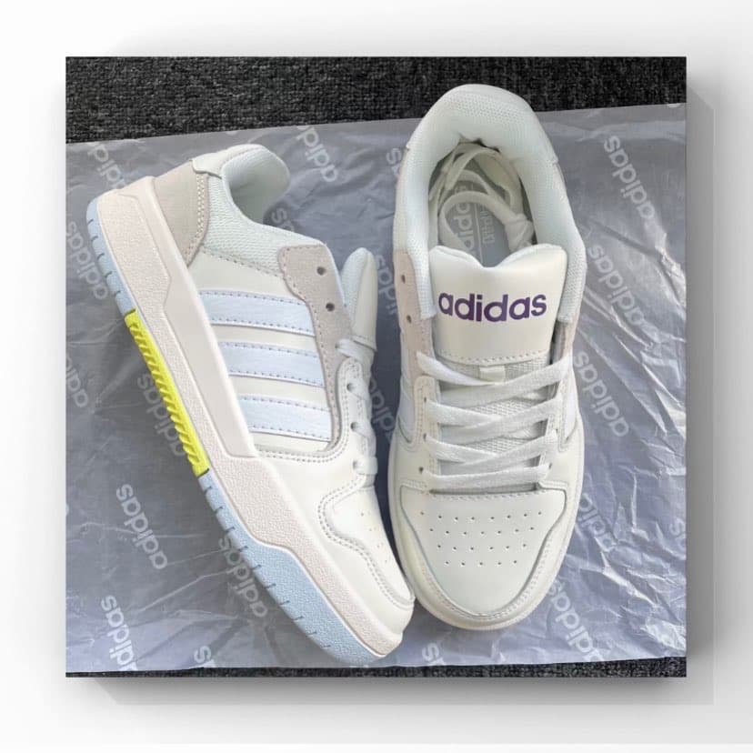 adidas neo Entrap - фото покупателя Люда