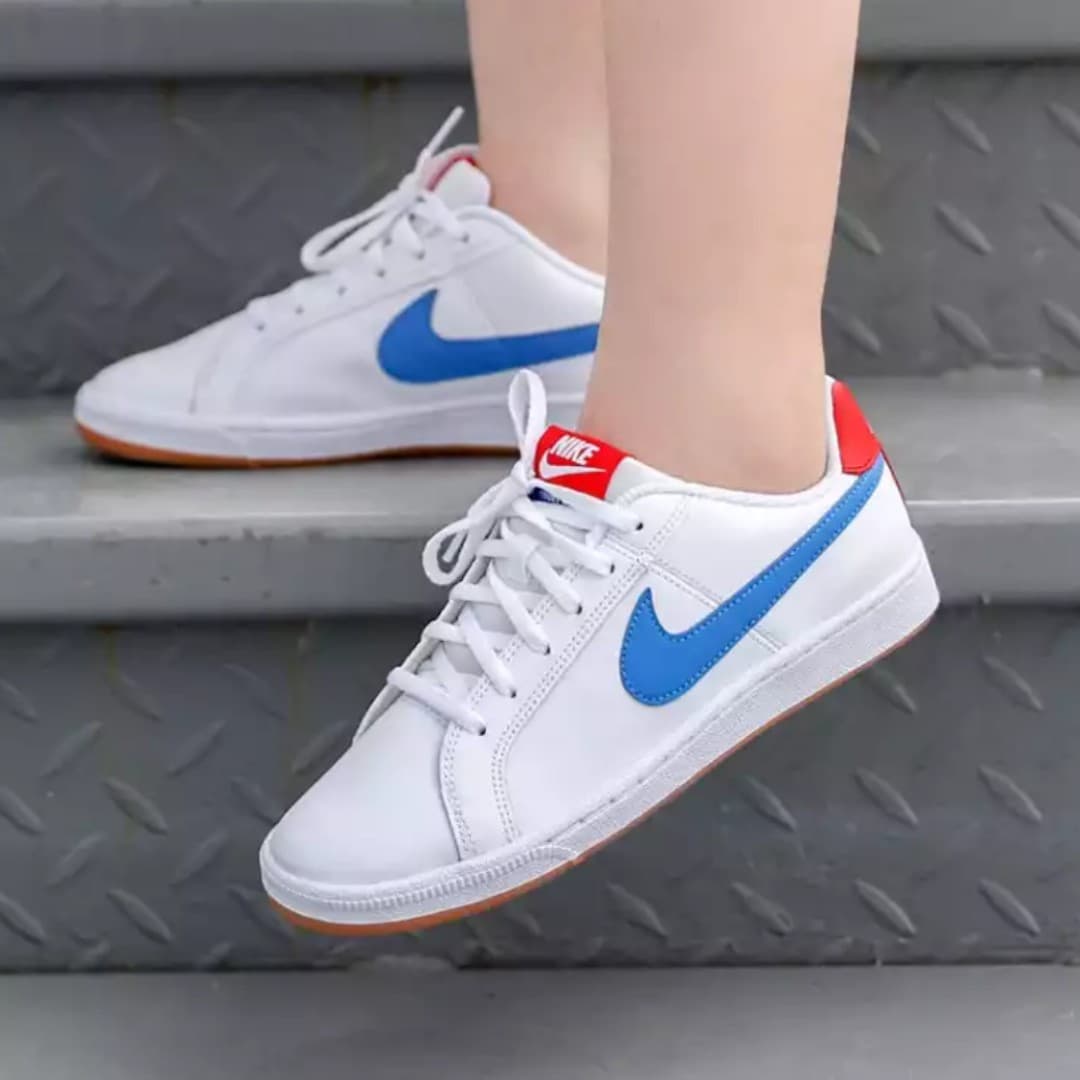 Nike Court Royale - фото покупателя Никита