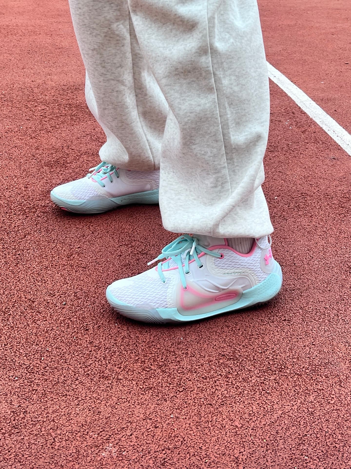 Under Armour Spawn 2 - фото покупателя Вера