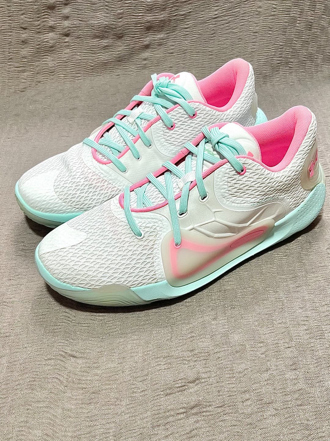 Under Armour Spawn 2 - фото покупателя Алена