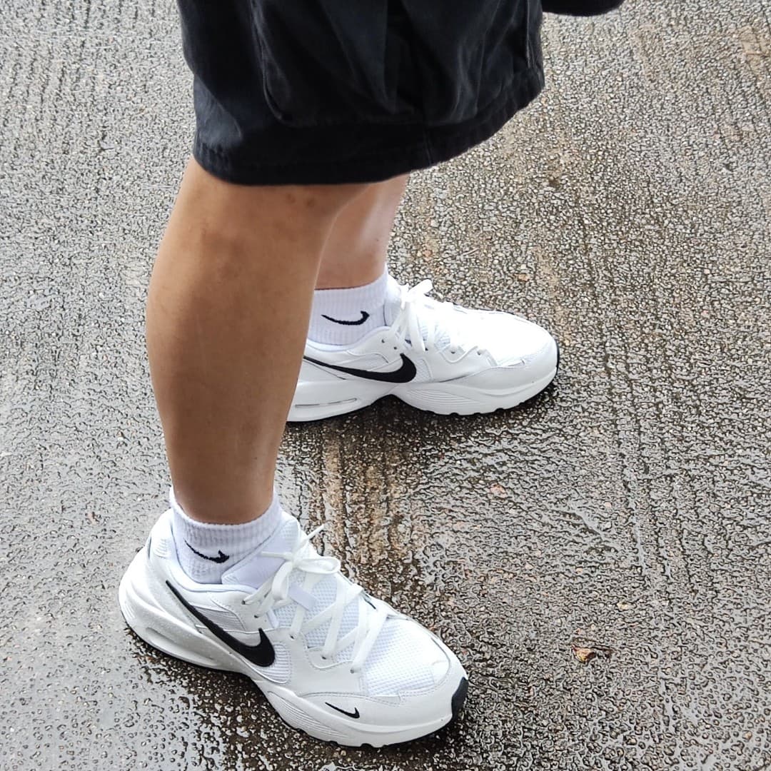 Nike Air Max Fusion Air Max - фото покупателя Андрей
