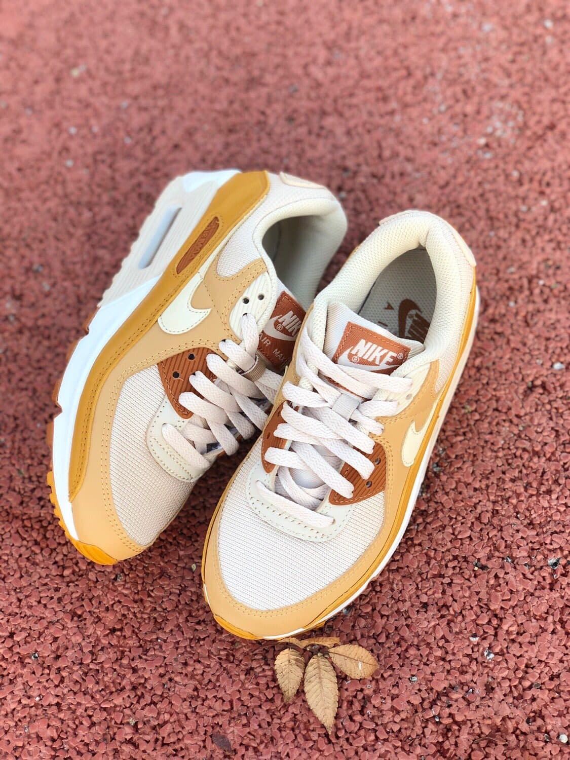 Nike Air Max 90 - фото покупателя Алина
