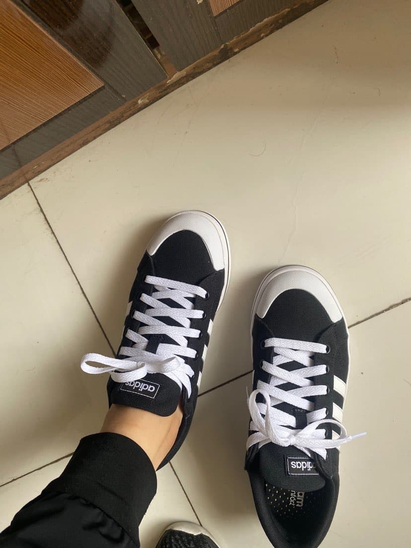 adidas neo Bravada - фото покупателя Георгий