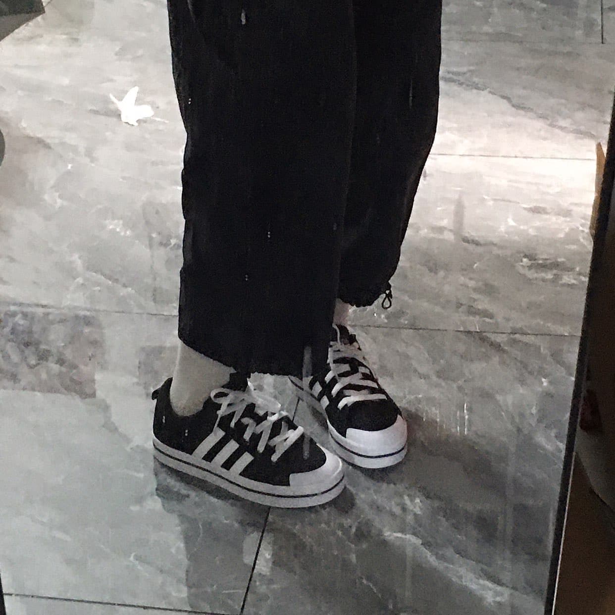 adidas neo Bravada - фото покупателя Рита