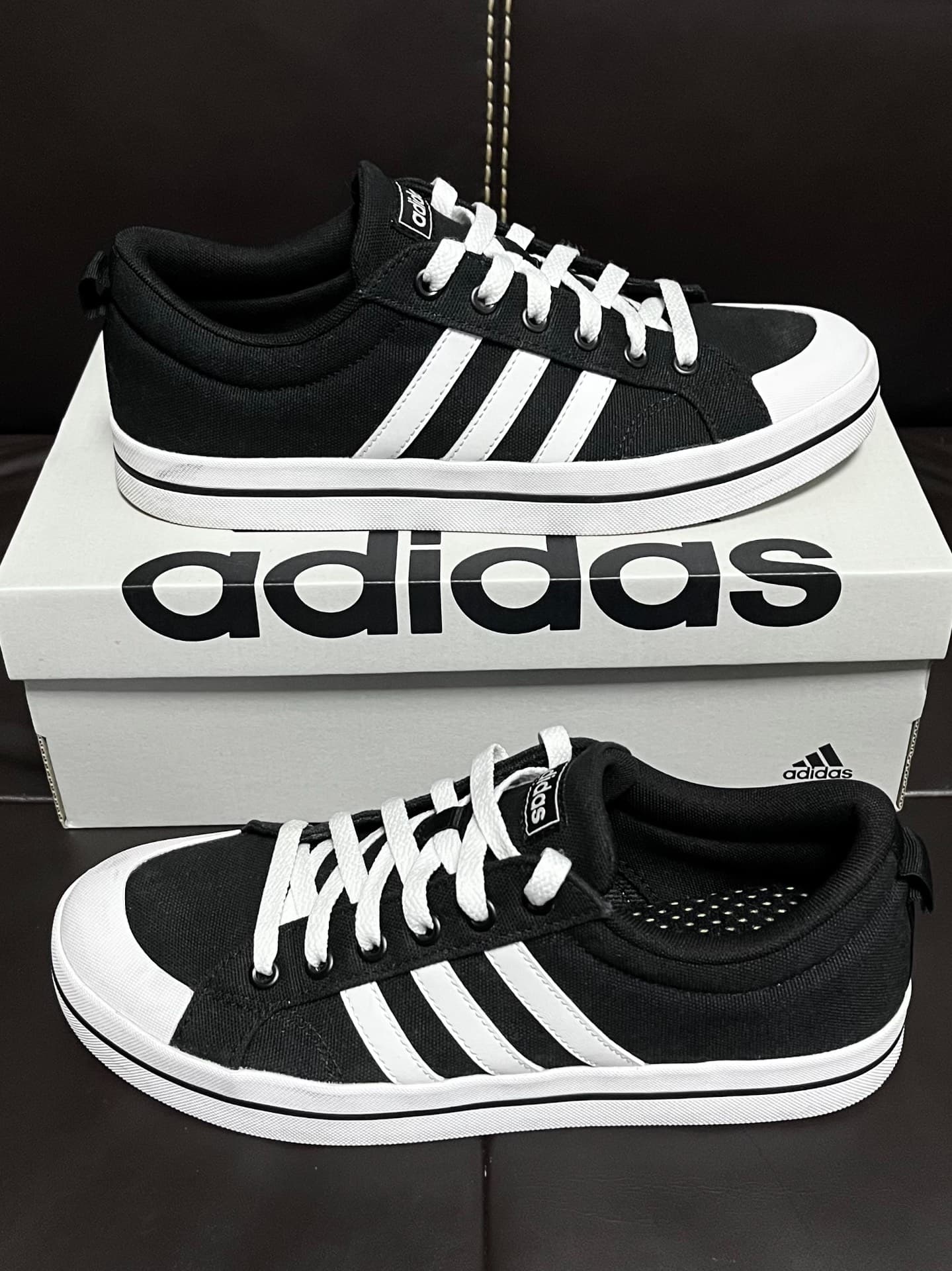 adidas neo Bravada - фото покупателя Влад