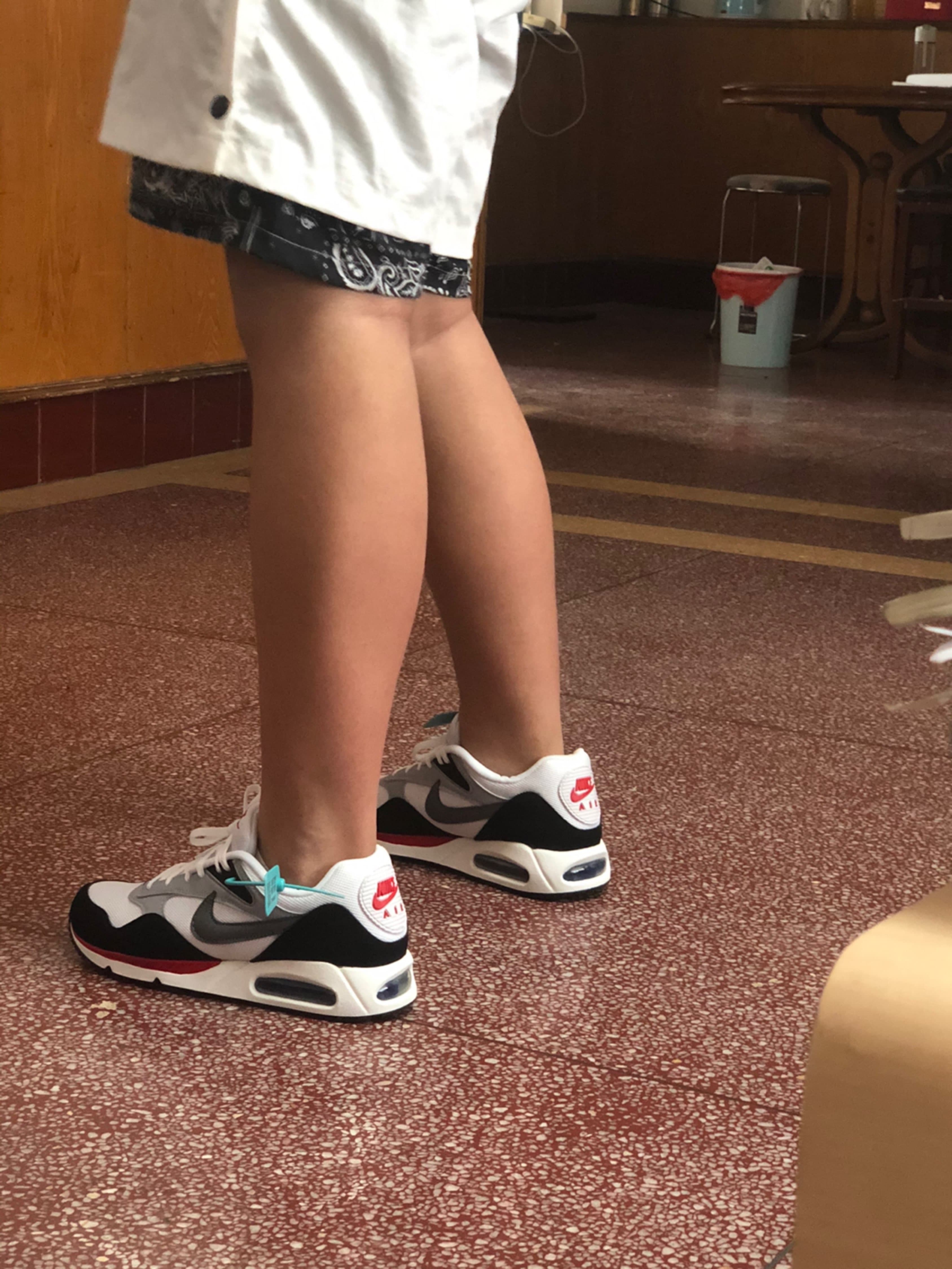Nike Air Max Correlate - фото покупателя Юрий
