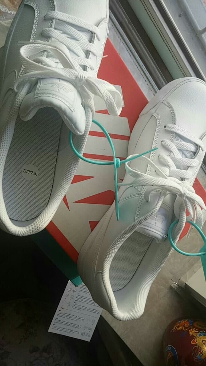 Nike Court Royale AC - фото покупателя Владимир