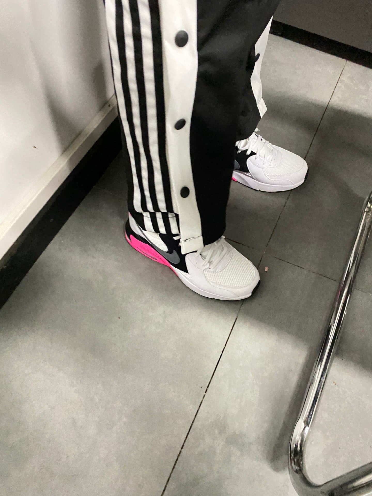Nike Air Max Excee - фото покупателя Илья
