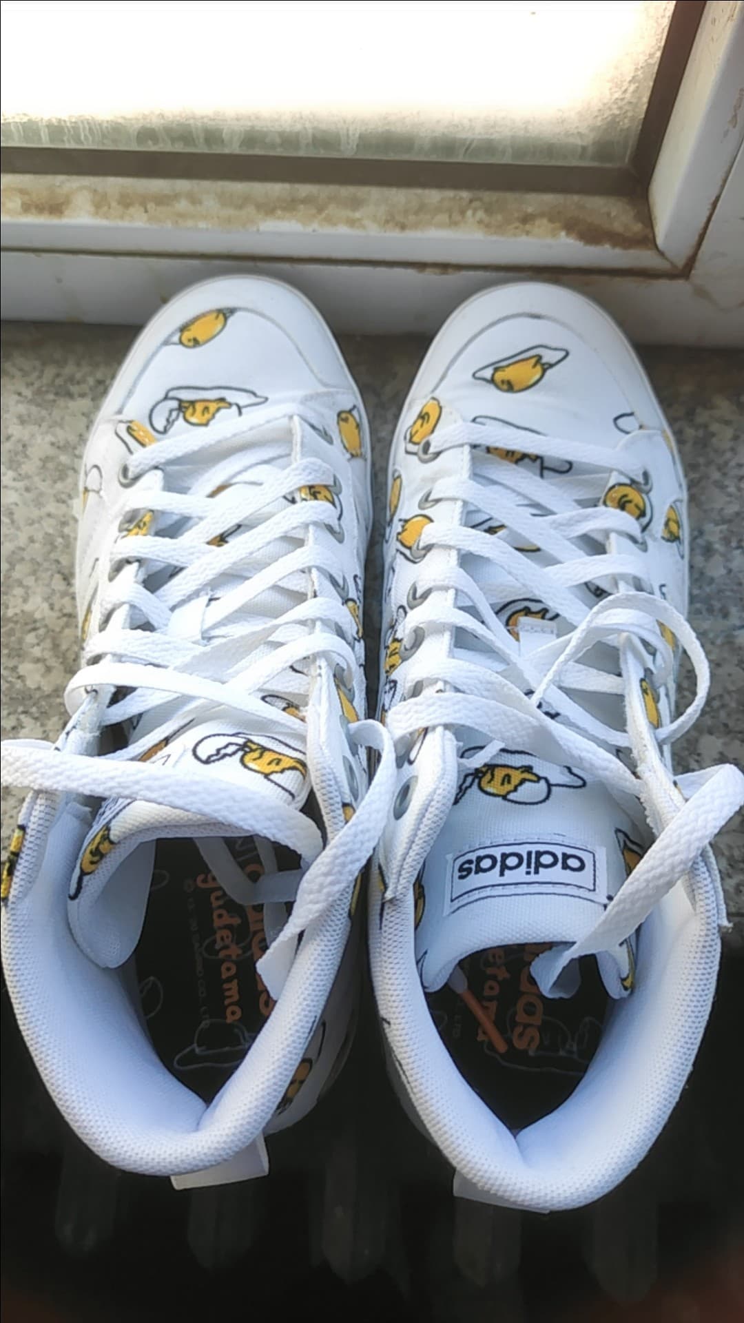 x adidas neo Bravada Mid - фото покупателя Станислав
