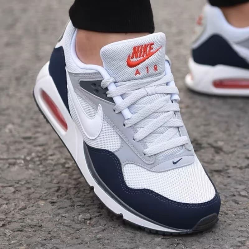 Nike Air Max Correlate - фото покупателя Рома