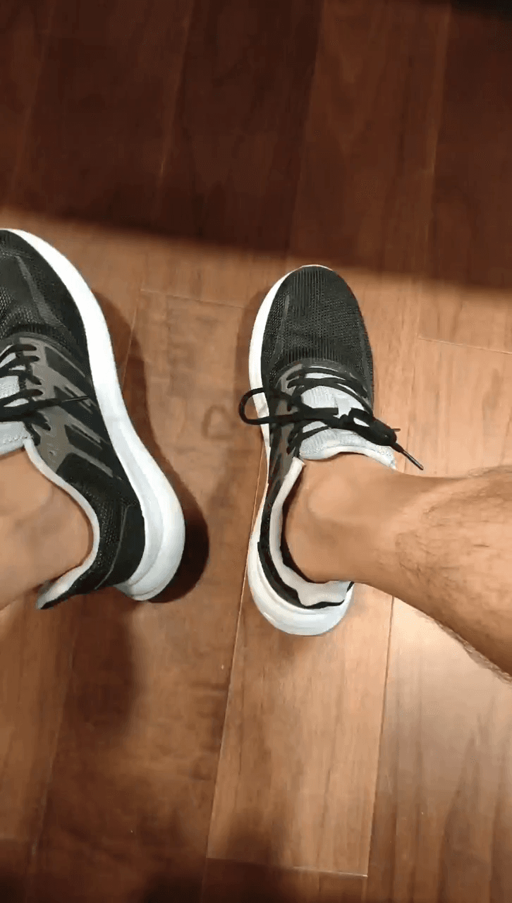 adidas neo Runfalcon 1.0 - фото покупателя Вячеслав