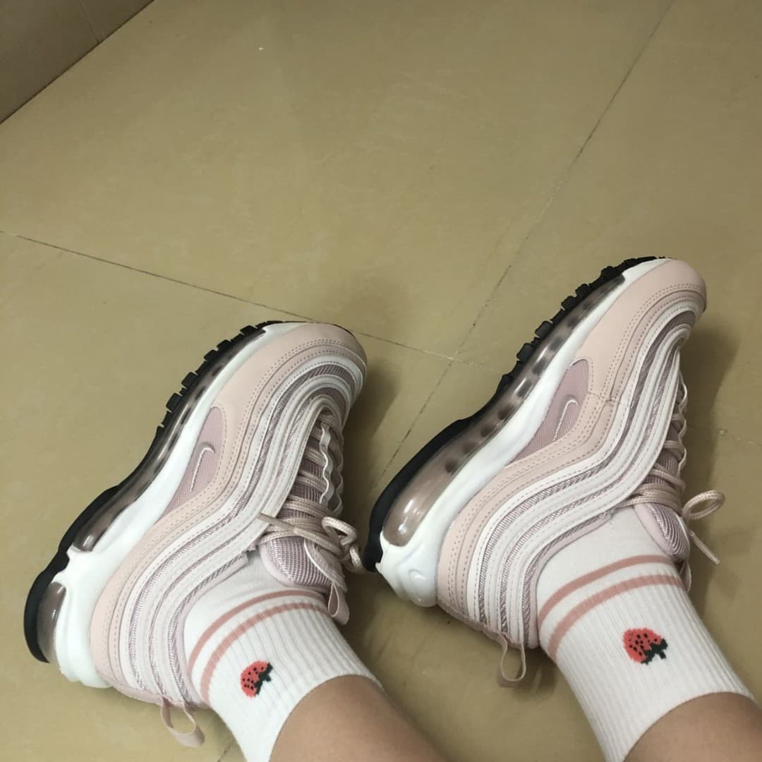 Nike Air Max 97 - фото покупателя Оля
