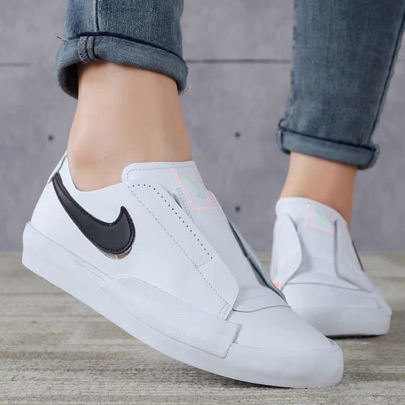 Nike Blazer Slip - фото покупателя Наталья