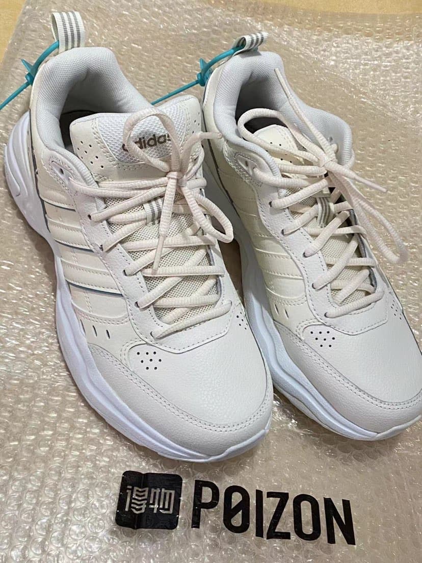 adidas neo Strutter Logo - фото покупателя Света