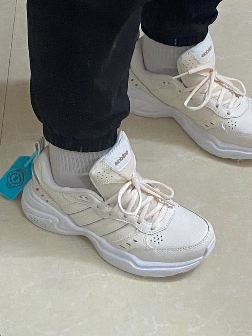 adidas neo Strutter Logo - фото покупателя Оксана