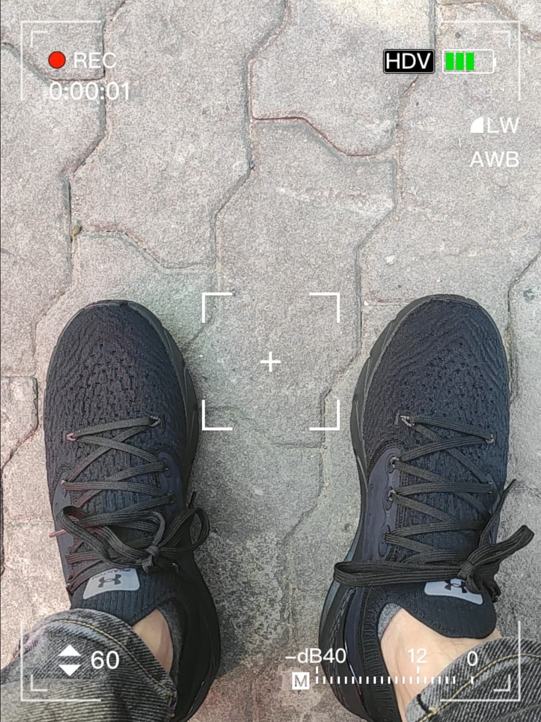Under Armour HOVR Phantom 2 - фото покупателя Владислав