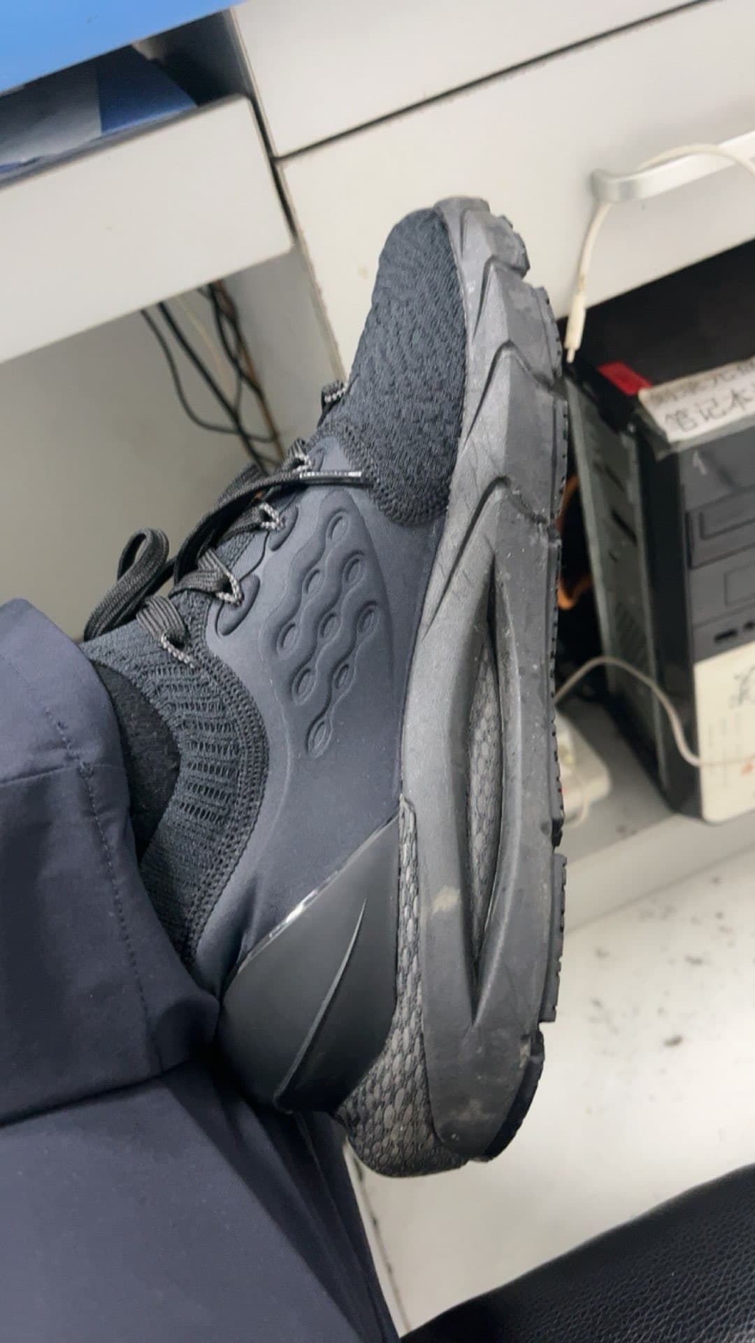 Under Armour HOVR Phantom 2 - фото покупателя Антон