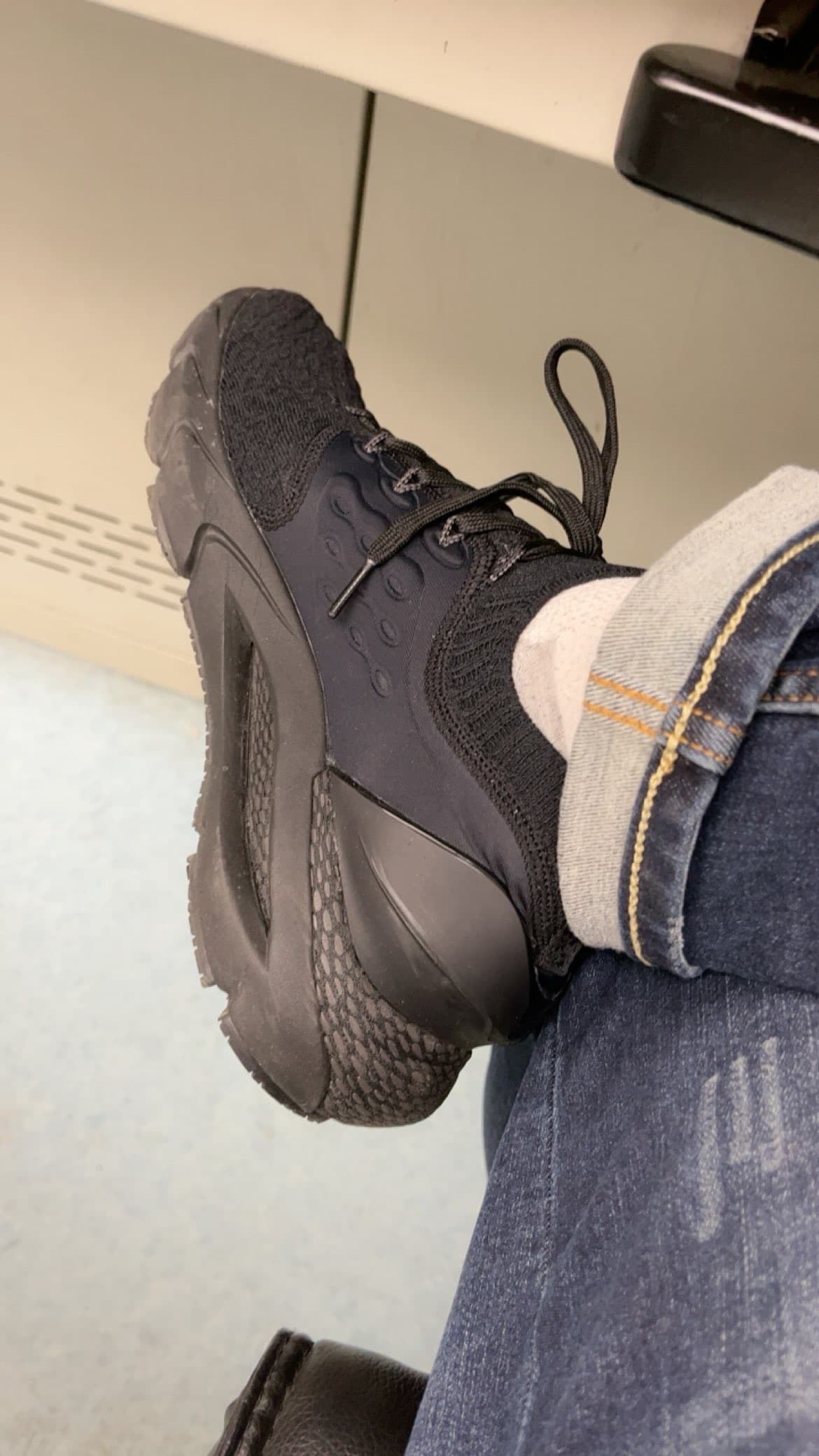 Under Armour HOVR Phantom 2 - фото покупателя Антон