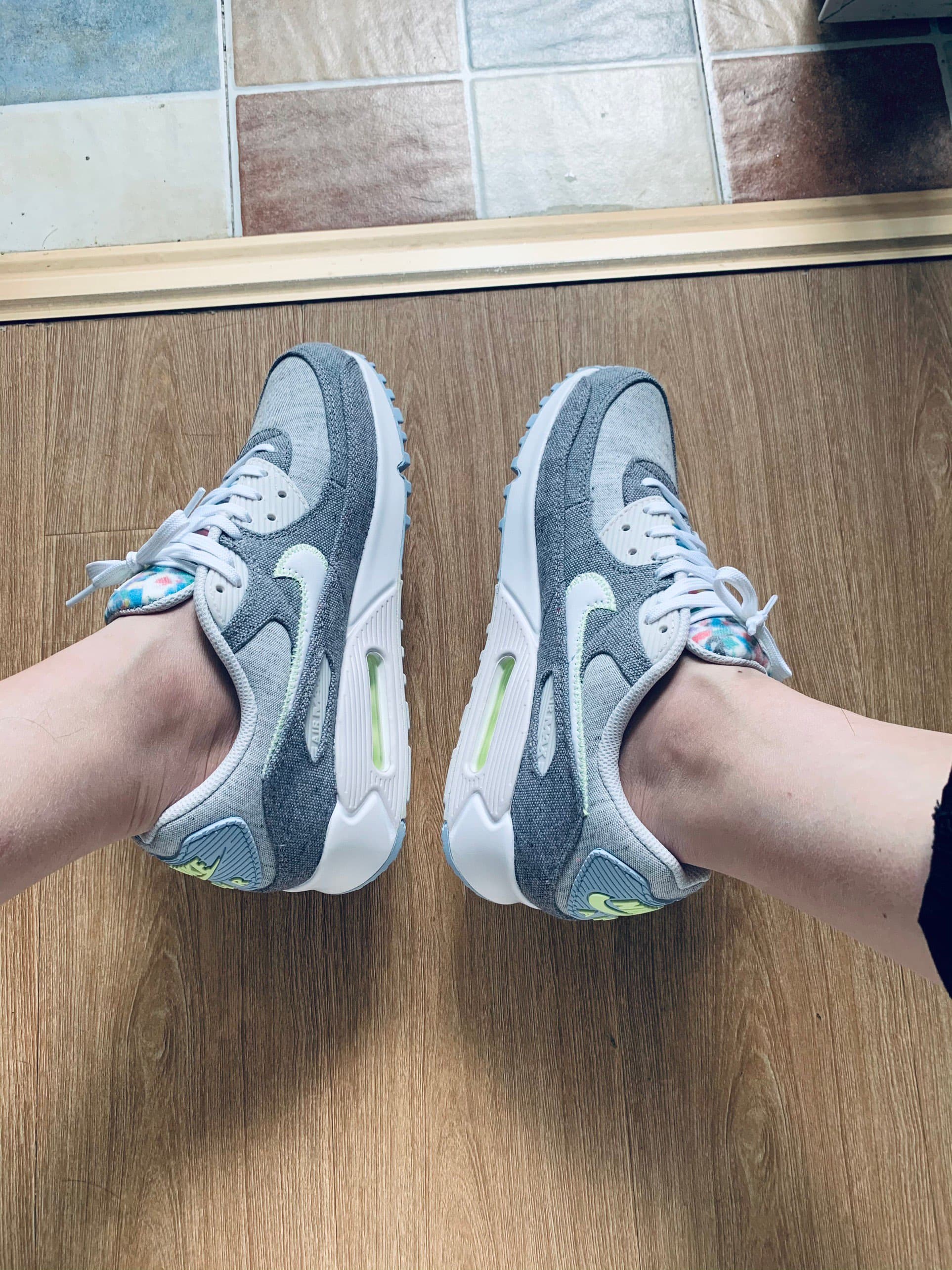 Nike Air Max 90 - фото покупателя Саша
