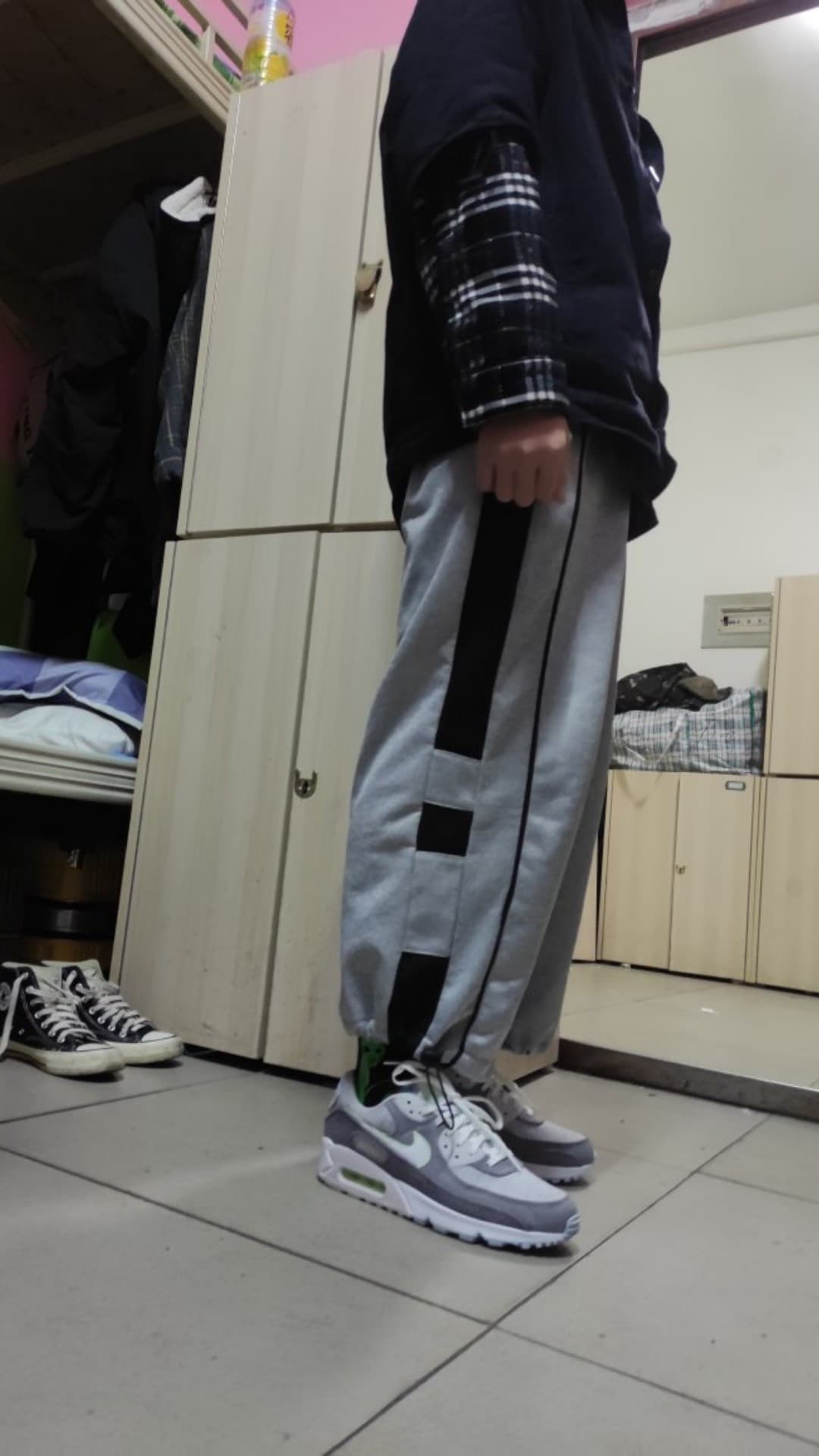 Nike Air Max 90 - фото покупателя Павел
