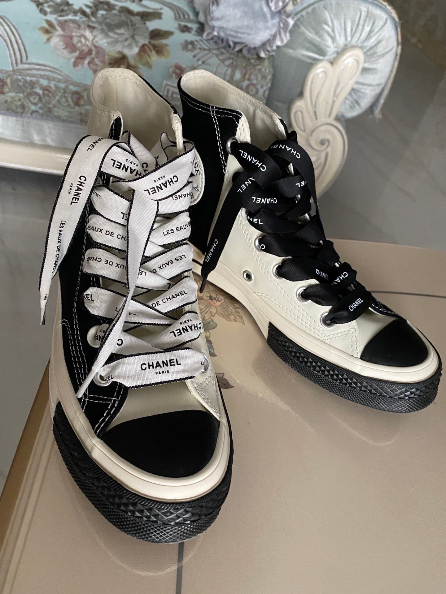 Converse 1970s Chuck Taylor All Star 70 Rivals - фото покупателя Павел