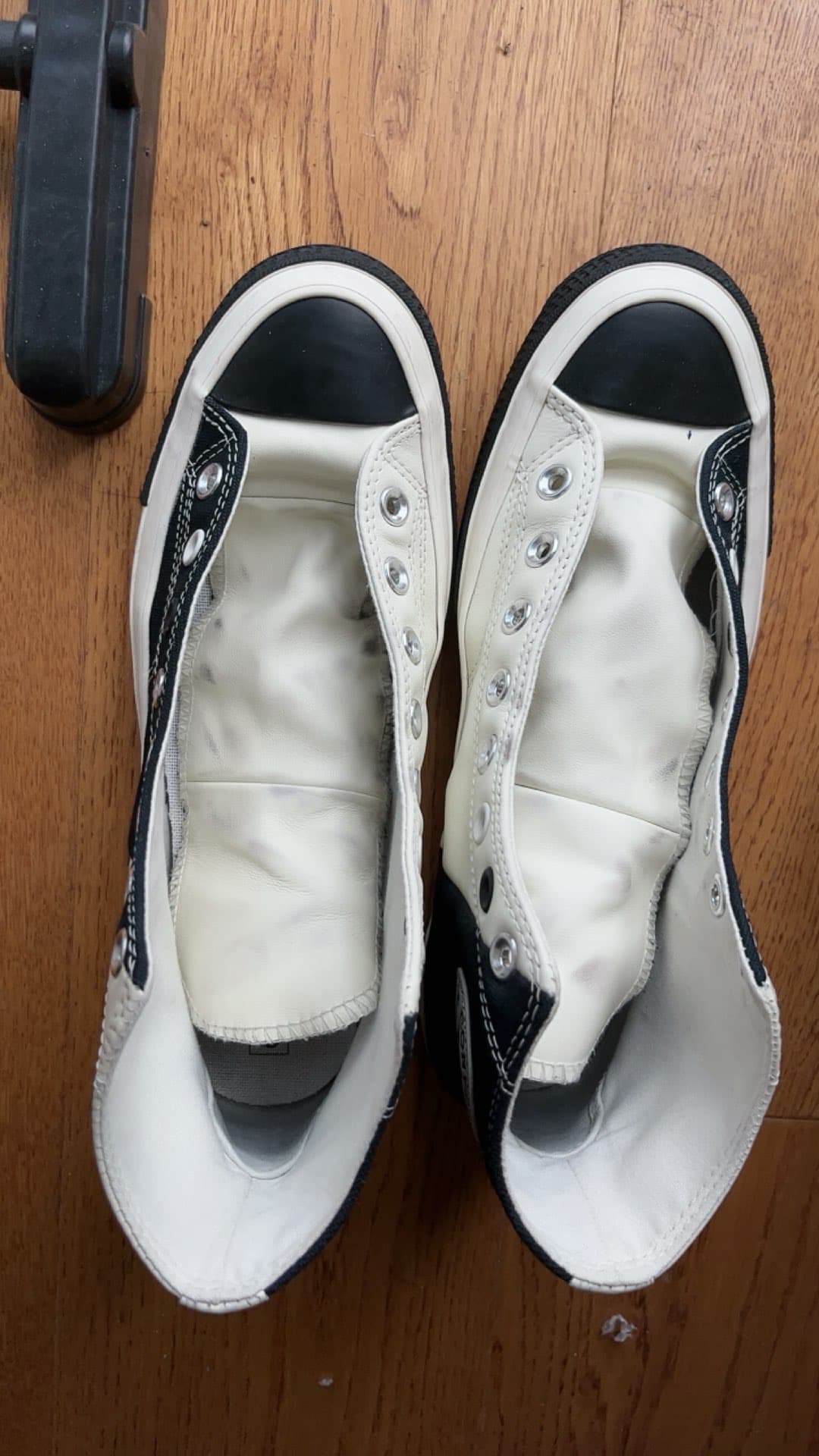 Converse 1970s Chuck Taylor All Star 70 Rivals - фото покупателя Валентин