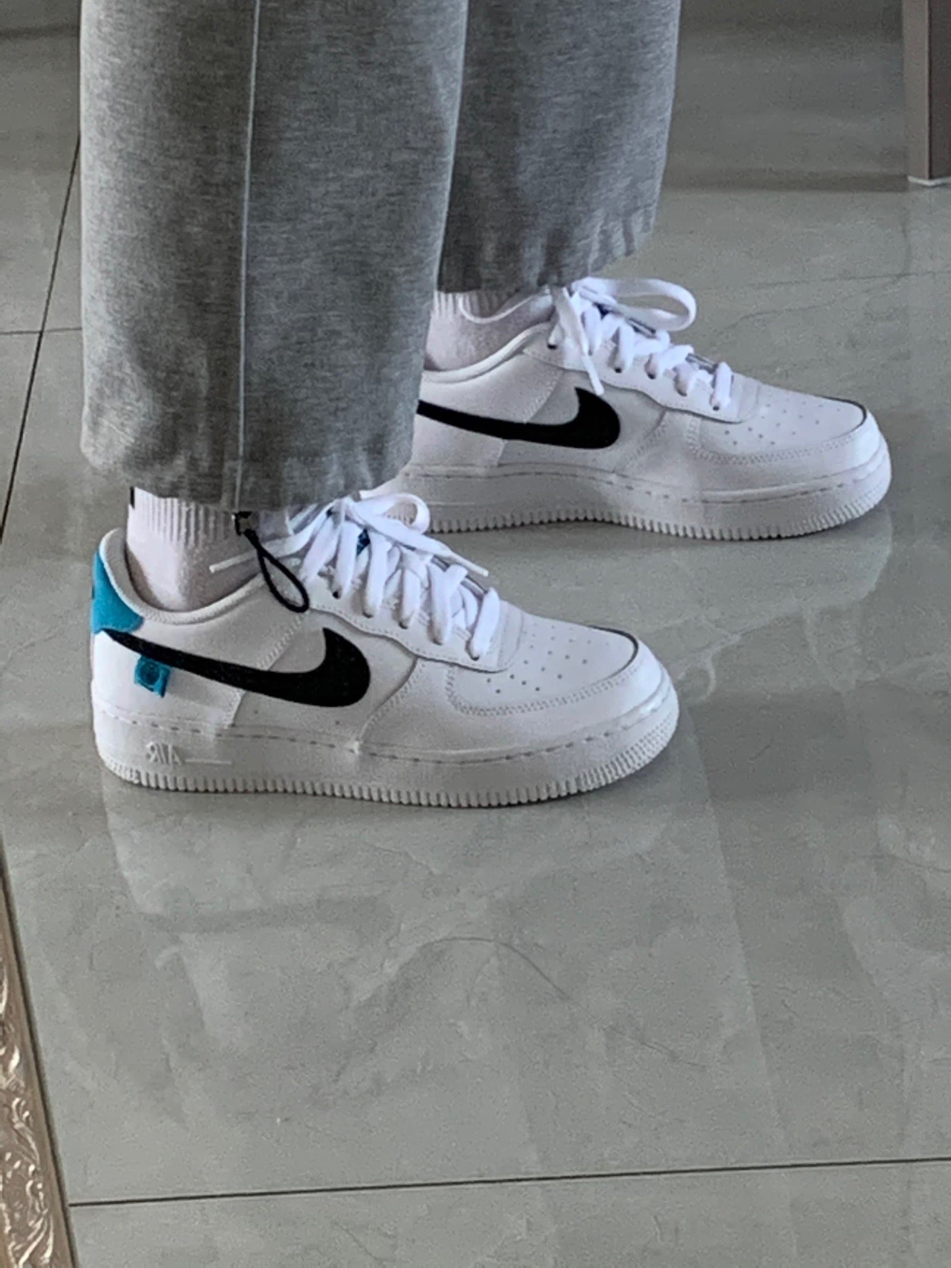 Nike Air Force 1 Worldwide - фото покупателя Валерий