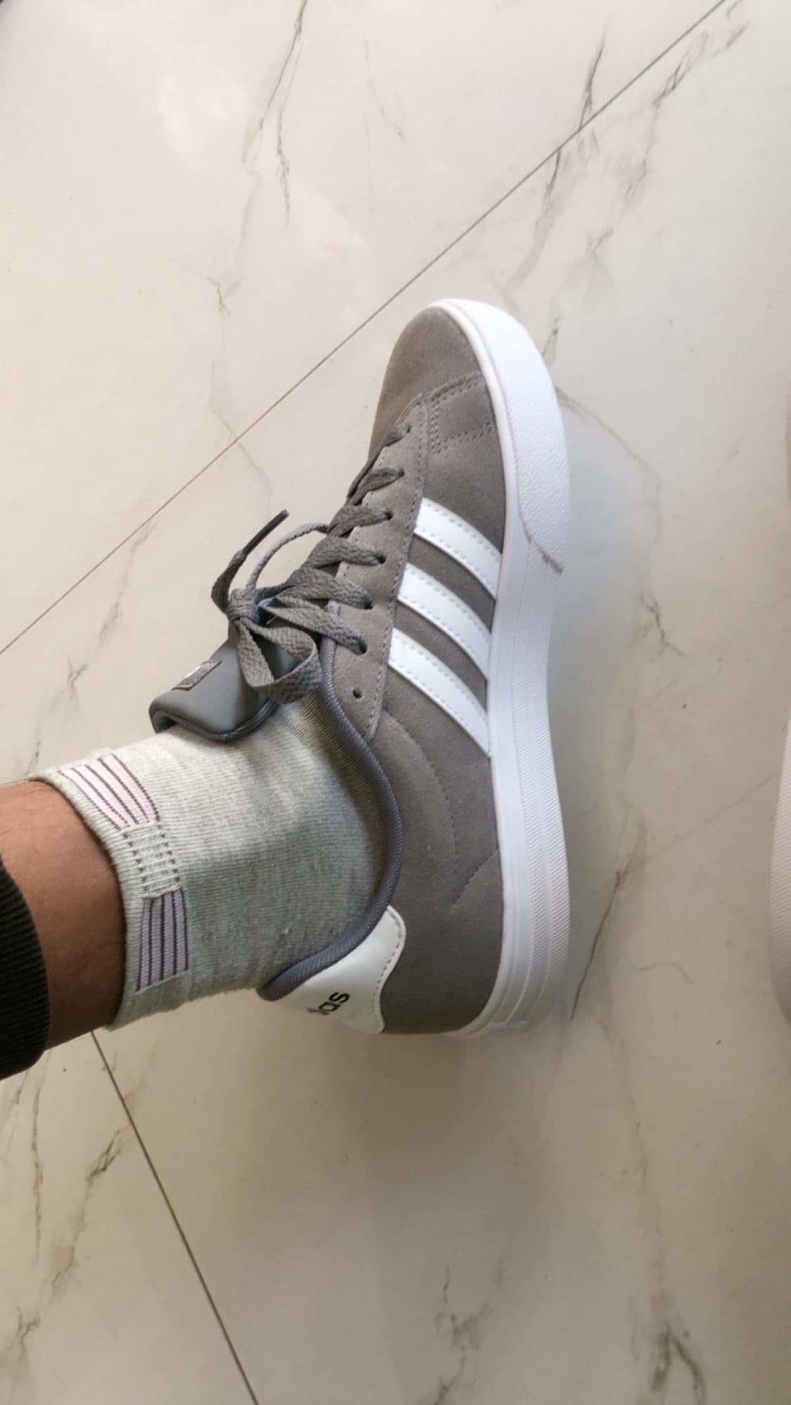 adidas neo Daily 2.0 - фото покупателя Женя