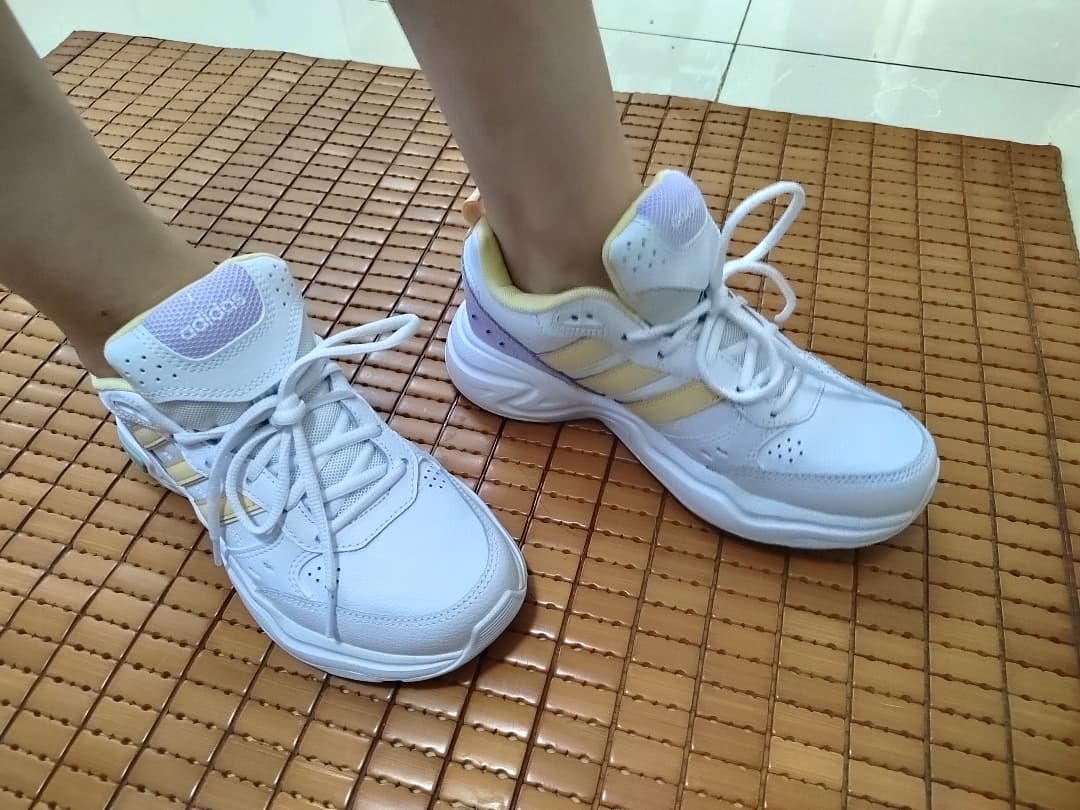 adidas neo Strutter - фото покупателя Наталья