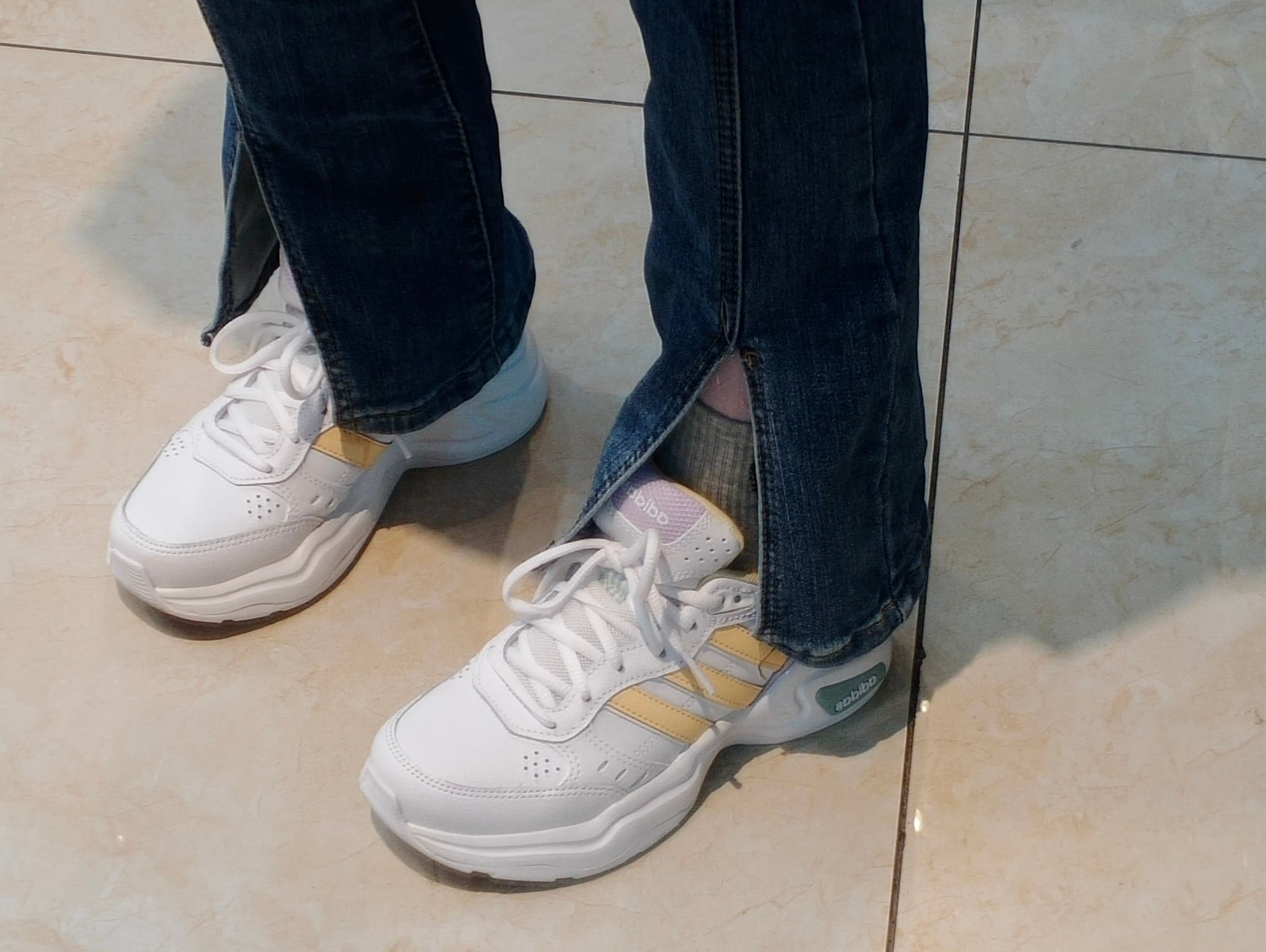 adidas neo Strutter - фото покупателя Саша