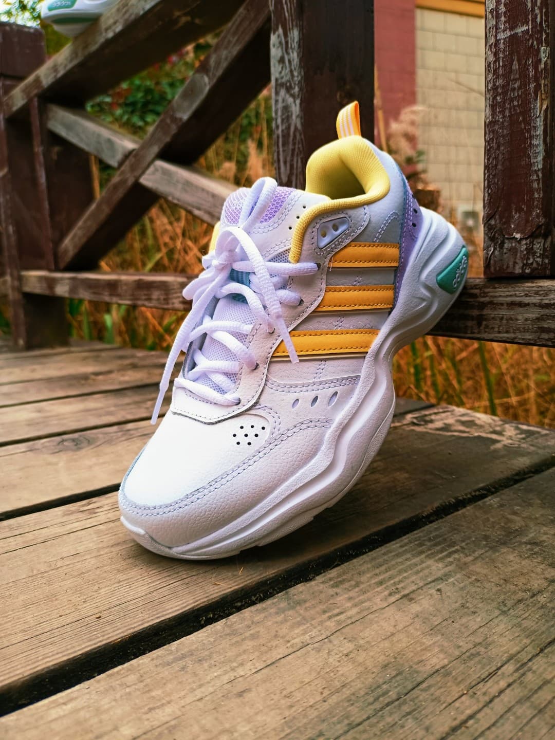 adidas neo Strutter - фото покупателя Надя