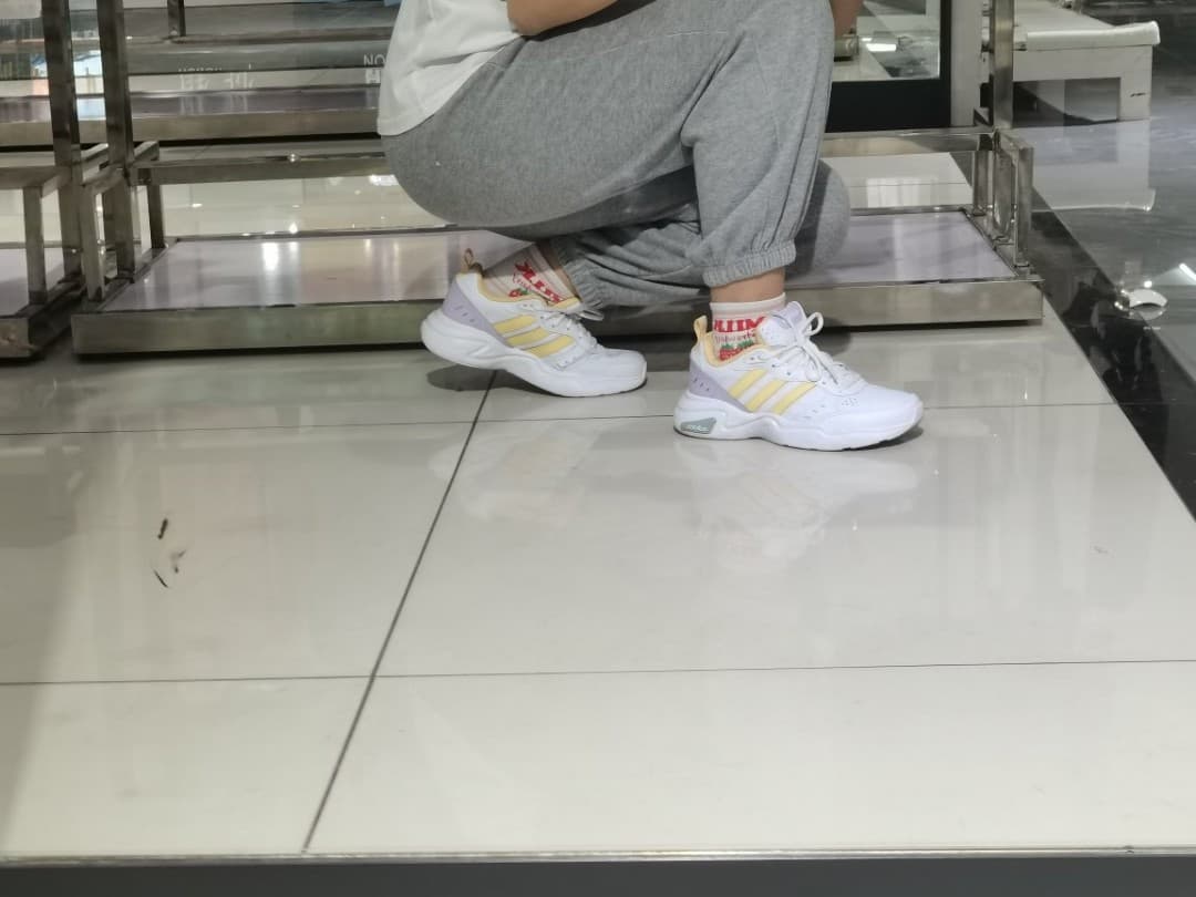 adidas neo Strutter - фото покупателя Алла