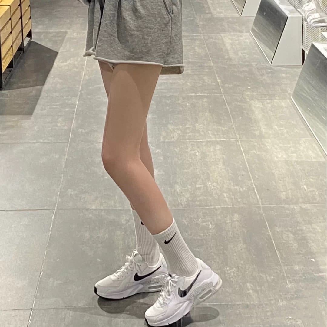 Nike Air Max Excee - фото покупателя Ксюша